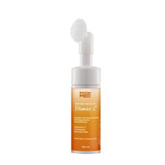 Mousse Micelar Better Me Vitamina C C/Escova 150ml