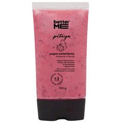 Super Esfoliante Corporal Better Me Pitaya 150g