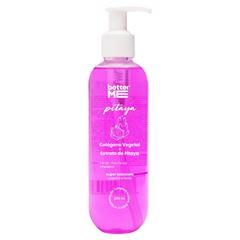 Super Sabonete Corporal e Facial Better Me Pitaya 200ml