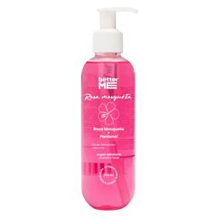 Super Sabonete Corporal e Facial Better Me Rosa Mosqueta 200ml