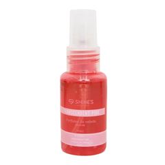 Perfume Capilar Shines Transcendent Pink S/Álcool 30ml