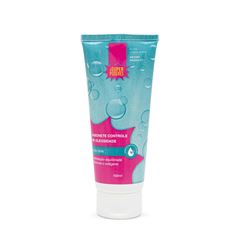 Sabonete Facial Super Poderes Controle Oleosidade 100ml