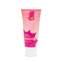 Sabonete Facial Super Poderes antioxidante 100ml