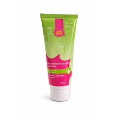 Sabonete Facial Super Poderes Demaquilante pós Make 100ml