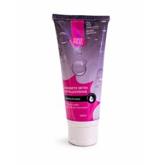 Sabonete Facial Super Poderes Detox Antioleosidade 100ml