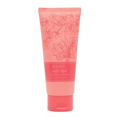 Esfoliante Facial Snine s Sunset Coral 100ml