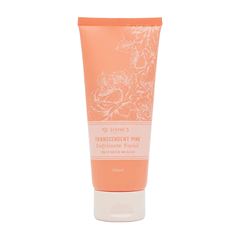 Esfoliante Facial Snine s Transcendent Pink 100ml