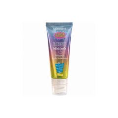 Sabonete Facial Tratamento Inteligente Super Poderes Antissinais Ácido Hialurônico 100ml