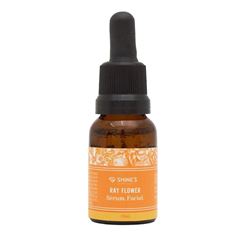 Serum Facial Shine s Ray Flower 15ml