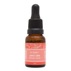 Serum Facial Shine s Sunset Coral 15ml