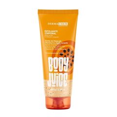 Esfoliante Corporal Dermachem Maracujá 100g