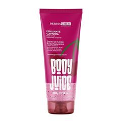 Esfoliante Corporal Dermachem Cereja100g