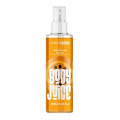 Body Splash Dermachem Juice Maracujá 200ml