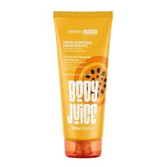 Creme Corporal Dermachem Maracujá 100G