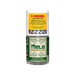 Esmalte Top Beauty Sos Base Mela Maravilha 7ml