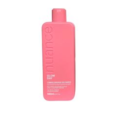 Condicionador Nuance Uso Diario Glow Day 660ml