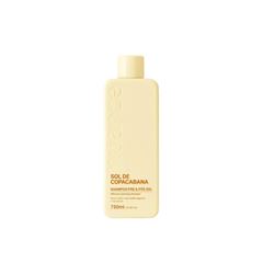 Shampoo Nuance Uso Diario Sol De Copacabana 750ml
