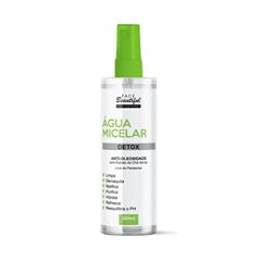 Água Micelar Face Beautiful Detox 200ml