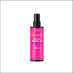 Água Micelar Face Beautiful 10 Em 1 200ml