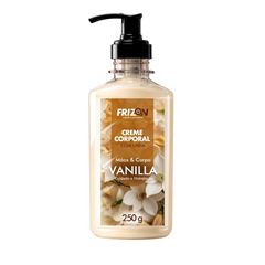 Creme Corporal Frizon Refil Vanilla 250ml