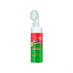 Mousse de Limpeza Facial Beautyloo Cheirinho De Melancia C/Escova 150ml