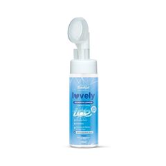Mousse de Limpeza Facial Face Beautiful Ice  C/Escova 150ml
