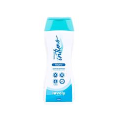 Sabonete Íntimo Face Beautiful Lovely Neutro 200ml