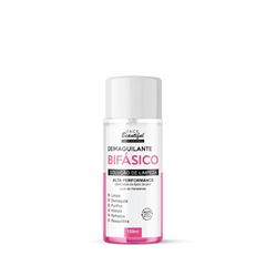 Demaquilante Face Beautiful Bifásico 120ml