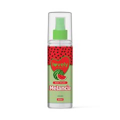 Body Splash Lovely Melancia 100ml