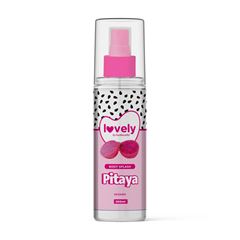 Body Splash Lovely Pitaya 100ml