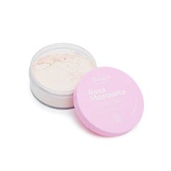 Pó Facial Solto Face Beautiful Rosa Mosqueta 10g