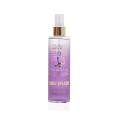Body Splash Miss Rose Noite do Oriente 200ml