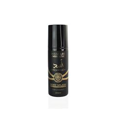 Body Splash Miss Rose Força do Leão 200ml