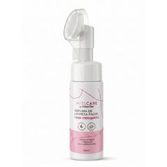 Espuma de Limpeza Miss Rôse Rosa Mosqueta 150ml