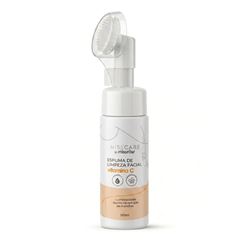 Espuma de Limpeza Miss Rôse Vitamina C 150ml