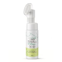 Espuma de Limpeza Miss Rôse Controle de Oleosidade 150ml