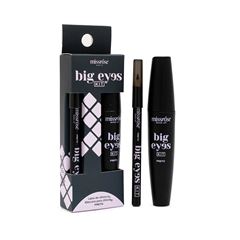 Kit Miss Rose Big Eyes