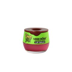 Lip Balm Miss Rose Chocopist C/24