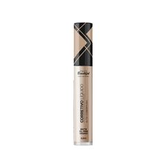 Corretivo Liquido Alta Cobertura Face Beautiful Cores Sortidas 4ml