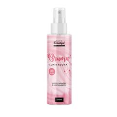 Bruma Iluminadora Face Beautiful 100ml