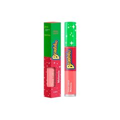 Gloss Face Beautiful Beautyloo Melancia 3,8ml