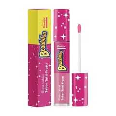 Gloss Face Beautiful Beautyloo Tutti Frutti 3,8ml