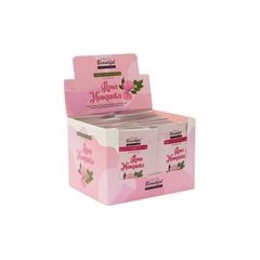 Hidratante Facial Face Beautiful Rosa Mosqueta C/50