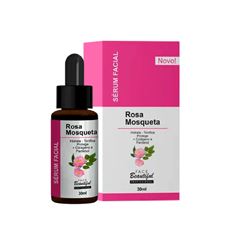 Serum Face Beautiful Rosa Mosqueta 30ml