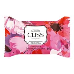 Sabonete Cliss Orquidea 85g