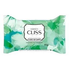 Sabonete Cliss Flores do Campo 85g