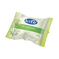 Sabonete Kite Erva Doce 100g