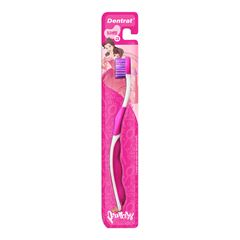 Escova Dental Dentrat Infantil Princess