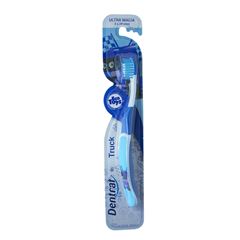 Escova Dental Dentrat Infantil Truck