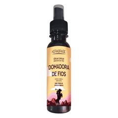 Serum Capilar Kerabrasil Domadora de Fios 120ml